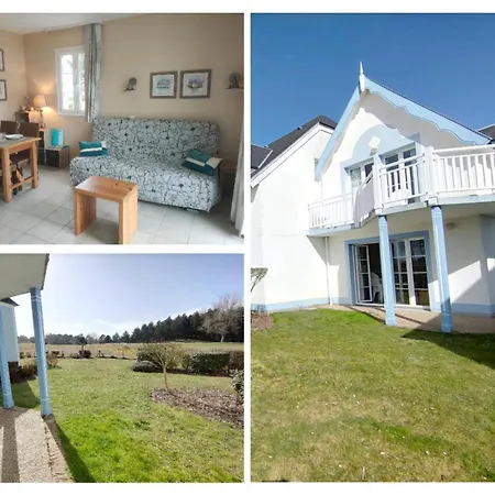 Pierre & Belle Dune Holiday home