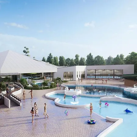 Belle Dune Escale Nature * Fort-Mahon-Plage