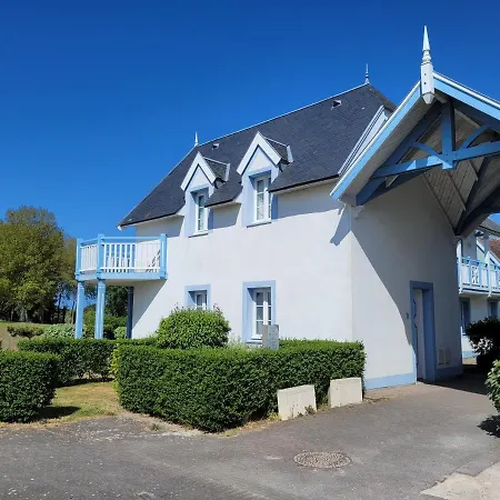 Belle Dune Escale Nature Vakantiehuis