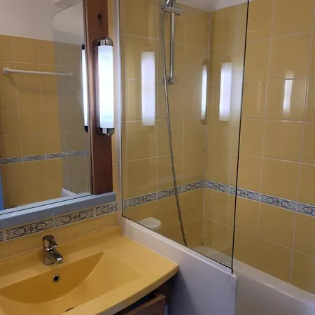 Belle Dune Escale Nature * Fort-Mahon-Plage