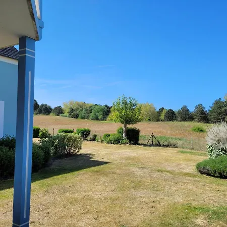 Belle Dune Escale Nature Vakantiehuis *